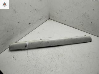 накладка подсветки номера Citroen Berlingo 1 поколение (M49) 2003, 1.1 л., бензин, МКПП, белый, минивэн, 9619491377