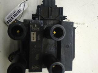 катушка зажигания Ford Mondeo 3 поколение 2001, 2.0 л., бензин, АКПП, серый, универсал