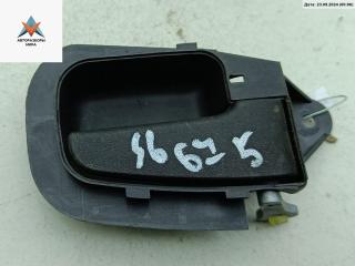 ручка внутренняя задняя правая BMW 3 серия E36 [рестайлинг] 1997, 1.8 л., бензин, АКПП, красный, универсал, 1960830