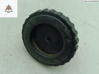 пробка топливного бака Audi A6 4F/C6 2006, 2.7 л., дизель, АКПП, чёрный, универсал