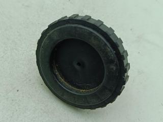пробка топливного бака Audi A6 4F/C6 2006, 2.7 л., дизель, АКПП, чёрный, универсал