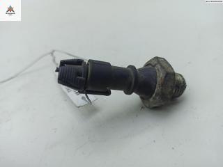 датчик давления масла Opel Astra G 2003, 1.6 л., бензин, МКПП, серый, универсал