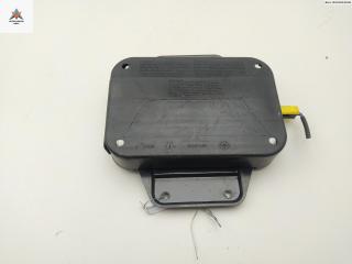 подушка безопасности дверная Mercedes-Benz M-Class ML W163 2004, 2.7 л., дизель, АКПП, серый, внедорожник 5 дв., 1638600605