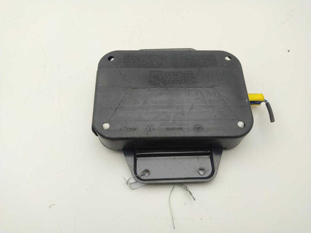 подушка безопасности дверная Mercedes-Benz M-Class ML W163 2004, 2.7 л., дизель, АКПП, серый, внедорожник 5 дв., 1638600605