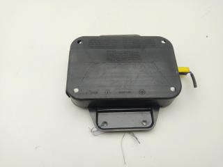 подушка безопасности дверная Mercedes-Benz M-Class ML W163 2004, 2.7 л., дизель, АКПП, серый, внедорожник 5 дв., 1638600605
