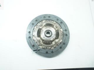 диск сцепления Ford Focus 2 поколение [рестайлинг] 2010, 1.8 л., бензин, МКПП, серый, хетчбэк 5 дв., 3M517550H1C