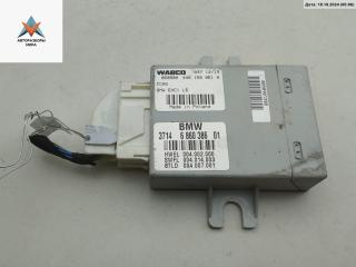 блок управления подвеской BMW 5 серия F07/F10/F11 [рестайлинг] 2013, 2.0 л., дизель, АКПП, синий, универсал, 37146860386, 6860386