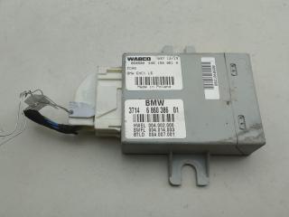 блок управления подвеской BMW 5 F10/F11 2013, 2.0 л., дизель, АКПП, синий, универсал, 37146860386, 6860386