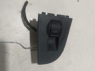 кнопка стеклоподъемника переднего правого Audi A6 4B/C5 1997, 2.4 л., бензин, МКПП, красный, седан