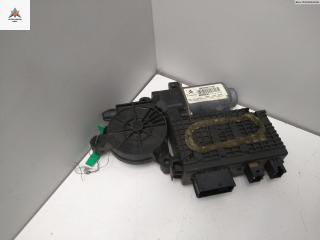 моторчик стеклоподъемника передний правый Citroen C4 Grand Picasso 1 поколение 2007, 1.6 л., дизель, АКПП, красный, минивэн, 9682495580, 00009222CX, 00009222GZ