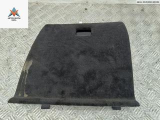 обшивка багажника Audi A6 4F/C6 2006, 2.7 л., дизель, АКПП, чёрный, универсал, 4F9863879H