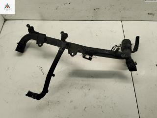 трубка охлаждающей жидкости Volkswagen Passat B5 [рестайлинг] 2001, 1.6 л., бензин, МКПП, 06B121071AJ