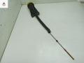 щуп двигателя Renault Clio 3 поколение [рестайлинг] 2012, 1.5 л., дизель, МКПП, чёрный, универсал - фото №2