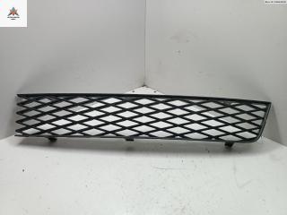 заглушка (решетка) в бампер Ford Galaxy 1 поколение [рестайлинг] 2002, 1.9 л., дизель, МКПП, серый, минивэн, 7M5854687