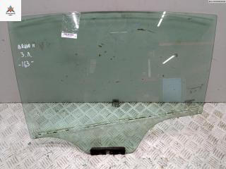 стекло двери задней левой Fiat Bravo 2 поколение 2007, 1.4 л., бензин, МКПП, серый, хетчбэк 5 дв.