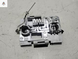 Плата фонаря заднего правого Citroen Xantia 1 поколение 1997, 1.9 л., дизель, МКПП, серый, универсал