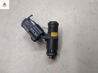 форсунка Volkswagen Polo 4 поколение [рестайлинг] 2008, 1.4 л., бензин, МКПП, чёрный, хетчбэк 3 дв., 036906031AG