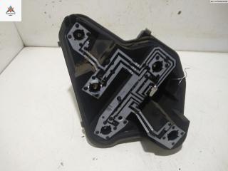 панель заднего левого фонаря Peugeot 207 1 поколение 2007, 1.4 л., бензин, МКПП, серый, универсал, 207