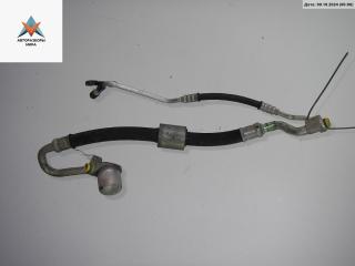 трубка кондиционера BMW 1 серия E81/E82/E87/E88 2005, 1.6 л., бензин, МКПП, серый, хетчбэк 5 дв., 64536927536