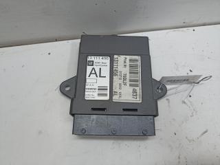 модуль управления двери Opel Vectra C 2003, 2.2 л., дизель, МКПП, серый, универсал, 13111456