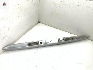 накладка подсветки номера Mercedes-Benz E-Класс W210/S210 1997, 3.2 л., бензин, АКПП, серый, универсал, 2107400040