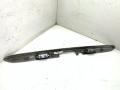 накладка подсветки номера Mercedes-Benz E-Класс W210/S210 1997, 3.2 л., бензин, АКПП, серый, универсал, 2107400040 - фото №2