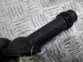 корпус термостата Volkswagen Passat B5 [рестайлинг] 2002, 1.9 л., дизель, АКПП, серый, универсал, 06B121121 - фото №2