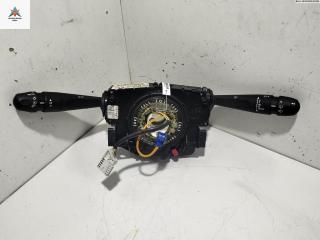 переключатель подрулевой Peugeot 308 T9 2014, 1.6 л., бензин, МКПП, чёрный, хетчбэк 5 дв., 98072689ZD01