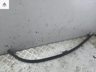 Юбка переднего бампера Opel Astra H/Family [рестайлинг] 2005, 1.4 л., бензин, МКПП, серый, хетчбэк 5 дв., 13121998