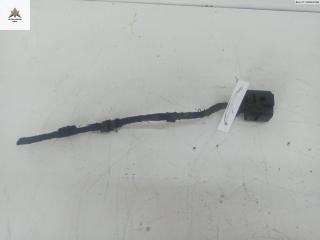 разъем (фишка) проводки Audi A6 4B/C5 1997, 2.4 л., бензин, МКПП, зелёный, седан, 1J0973714