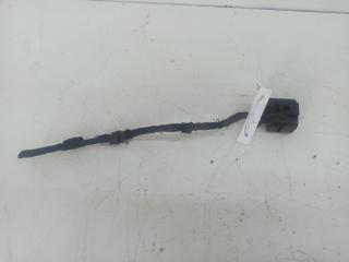 разъем (фишка) проводки Audi A6 4B/C5 1997, 2.4 л., бензин, МКПП, зелёный, седан, 1J0973714