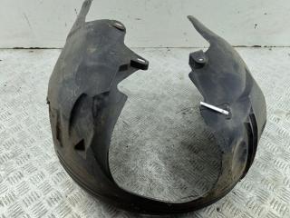 Подкрылок передний правый Ford Focus 1 поколение 1999, 1.8 л., бензин, хетчбэк 5 дв., 2M5116114AB
