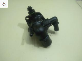 корпус термостата Opel Astra J [рестайлинг] 2011, 1.3 л., дизель, МКПП, чёрный, хетчбэк 5 дв., 182297