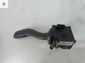 переключатель дворников Audi A4 B6 2003, 1.9 л., дизель, МКПП, чёрный, универсал, 4E0953503A - фото №2