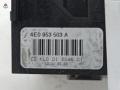 переключатель дворников Audi A4 B6 2003, 1.9 л., дизель, МКПП, чёрный, универсал, 4E0953503A - фото №3