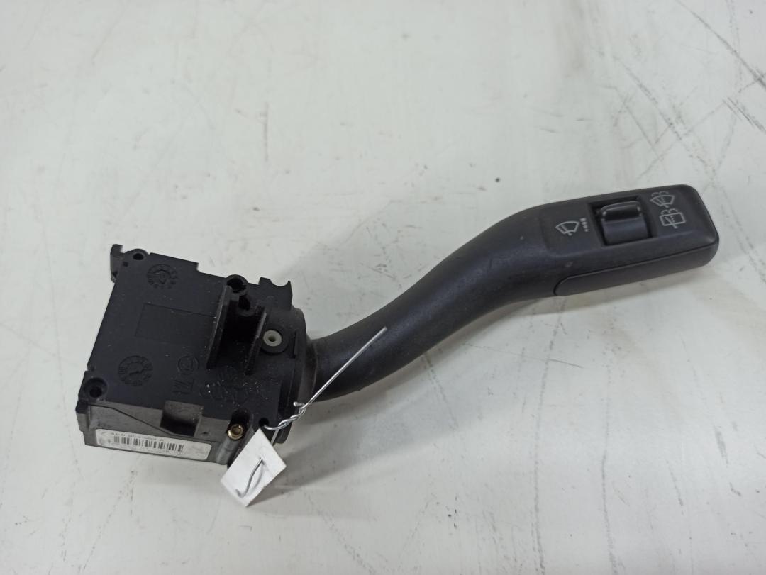 переключатель дворников Audi A4 B6 2003, 1.9 л., дизель, МКПП, чёрный, универсал, 4E0953503A