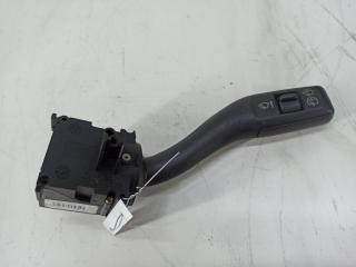 переключатель дворников Audi A4 B6 2003, 1.9 л., дизель, МКПП, чёрный, универсал, 4E0953503A