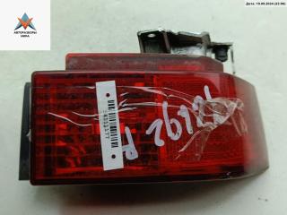 катафот Opel Meriva 1 поколение (A) 2005, 1.6 л., бензин, МКПП, синий, минивэн, 93295363