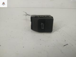 кнопка стеклоподъемника переднего правого Audi A4 B5 1997, 1.8 л., бензин, МКПП, жёлтый, универсал