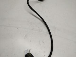 датчик детонации Ford Focus 2 поколение 2005, 1.6 л., i, бензин, АКПП, чёрный, хетчбэк 5 дв., 98MF12A699BA