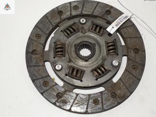 диск сцепления Citroen C2 1 поколение 2005, 1.1 л., бензин, МКПП, серый, хетчбэк 3 дв., 36448A51