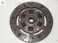 диск сцепления Citroen C2 1 поколение 2005, 1.1 л., бензин, МКПП, серый, хетчбэк 3 дв., 36448A51 - фото №2