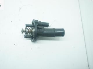 корпус термостата Ford C-Max 1 поколение 2004, 1.8 л., бензин, МКПП, серый, минивэн, 4M5GECLF51