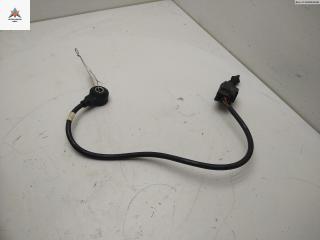 датчик детонации Ford Focus 2 поколение 2006, 1.6 л., i, бензин, МКПП, серый, универсал, 98MF12A699BA