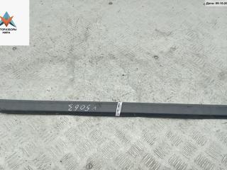 молдинг (накладка кузовная) Peugeot 306 1 поколение [рестайлинг] 1998, 1.9 л., дизель, МКПП, белый, хетчбэк 3 дв.