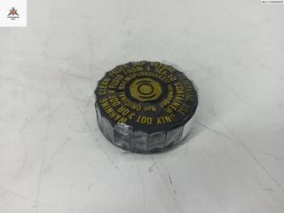 Крышка бачка тормозной жидкости Audi A4 B5 1996, 1.6 л., бензин, АКПП, красный, седан, ATE