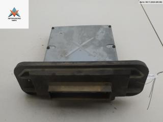 ЭБУ Ford Maverick 2 поколение 2002, 2.0 л., бензин, МКПП, чёрный, внедорожник 5 дв., YF201881C