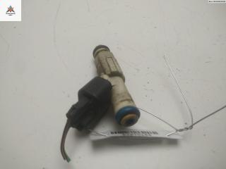 форсунка Mazda 6 GG 2003, 1.8 л., бензин, МКПП, серый, универсал, 0280156155, 1L5GBA.