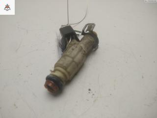 форсунка Mazda 6 GG 2003, 1.8 л., бензин, МКПП, серый, универсал, 0280156155, 1L5GBA.