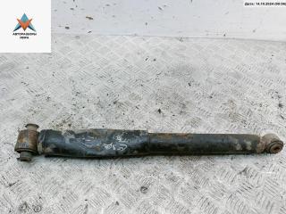 амортизатор задний левый Renault Espace 4 поколение 2003, 1.9 л., дизель, МКПП, серый, минивэн, 8200256337